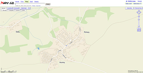 Mapa